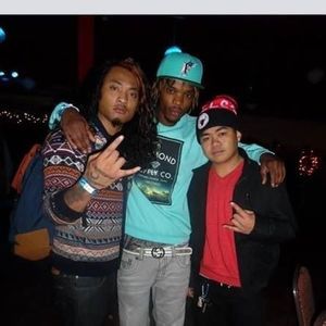 Meet your Posher, Dee